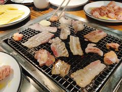 -风味烧烤(泰富店)