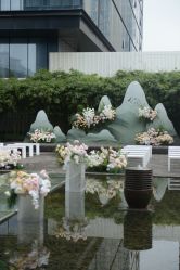 -琥珀婚礼策划AMBER WEDDING