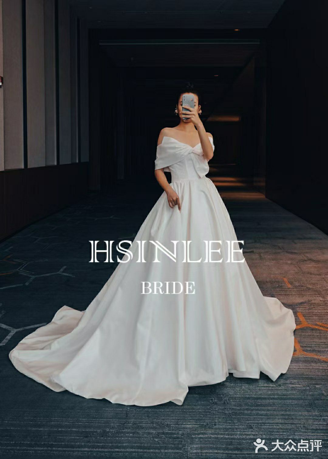 婚礼主纱→王牌👑