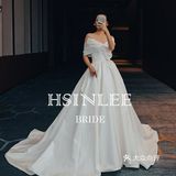 婚礼主纱→王牌👑