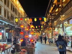 -松州古城
