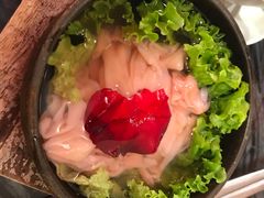 -热火朝天鲜切牛肉火锅(南强街巷店)