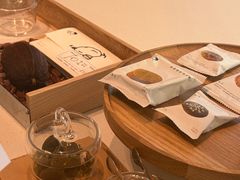 -喜茶(上海打浦桥日月光gelato lab+店)
