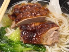 -烧鹅濑(西华路店)