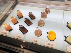 -科学家咖啡(海岸城店)