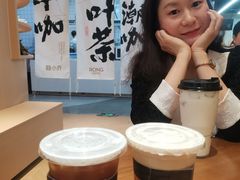 -蓉小乔·RONG COFFEE(春熙路店)