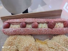 -奈雪的茶(亨特国际广场店)