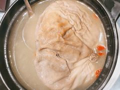 -古南都·老广东酒楼(龙江店)