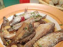 -小红鲸·海鲜餐厅(轸大路店)