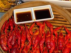 -华府九号海鲜烧烤大排档(龙域店)