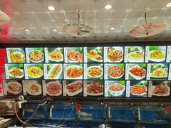 -回味香酒店(莱山店)
