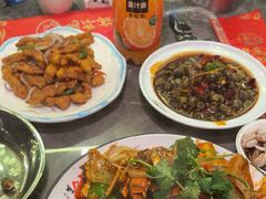 -曹胖子龙虾馆(黄桦路店)
