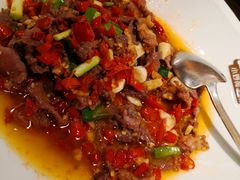 -炊烟小炒黄牛肉(中心印象城店)