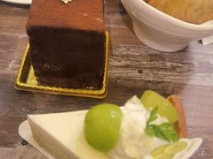 -KNOTKNOT珞珞·日式甜品(K11店)