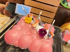 -美盛喜来登大酒店-盛宴标帜餐厅