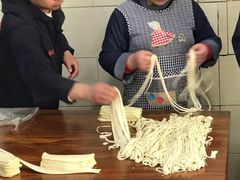 大堂-清真马虎面馆(西七路店)