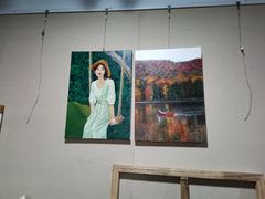 -八哥美术·成人美术画室(总校区)