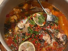 -福满我家大碗厨·湘菜(上海大厦店)