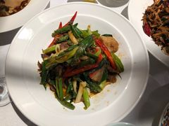 -小河盐帮·私家菜·烤鸭(三元桥·霄云路店)