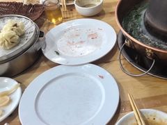 -元盛居(亚泰大街店)