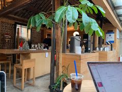 -VOYAGE COFFEE(北锣鼓巷店)