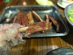 -顺徕德仙庙烧鸡(荔湾总店)