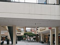 -宁波杉井奥特莱斯广场