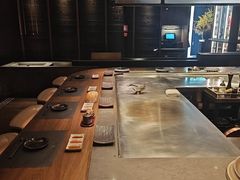 -岩盐·铁板料理(嘉里店)