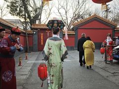 -白家大院·王府宫廷菜(苏州街店)