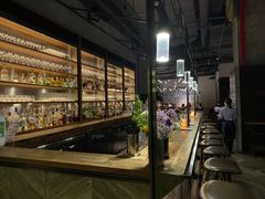 -Mercato莫卡多露台餐厅与酒吧(K11店)