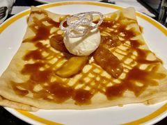 -La Creperie法餐厅(芮欧百货店)