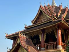 -西双版纳总佛寺