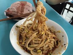 樊记腊汁肉夹馍(竹笆市店)-樊记腊汁肉(竹笆市总店)