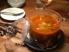 -Ginger(兴国路店)