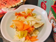 -刘一锅筋头巴脑(王府井店)