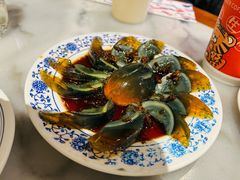 松花蛋-海碗居(王府井店)