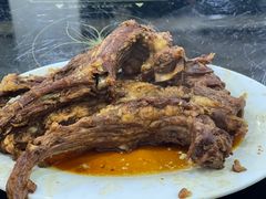 -来顺成饭庄