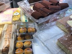 -恩点烘焙面包糕点·伴手礼(和平广场店)