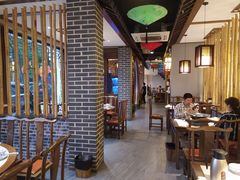 大堂-千岛湖小鱼儿·淳安匠心农家菜