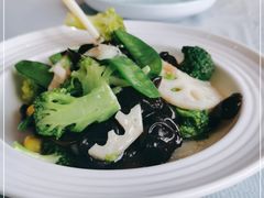 -玉林烤鸭店(定福庄店)