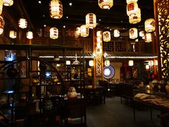 -杨记隆府(南坪店)
