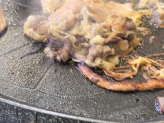 -杨小佳·齐齐哈尔烤肉·烤串(广州店)