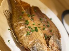 -香缇小院私房菜(盐务街店)