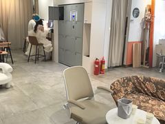 -海马体照相馆(天津世纪都会店)