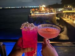 -Rock Bar Bali(Bali)