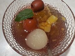 -小吊梨汤·北京菜·烤鸭(鸟巢店)