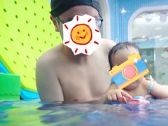 -龙格亲子游泳俱乐部(常熟中心店)