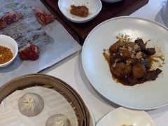 -小厨娘淮扬菜(板桥一店)