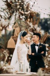 -禕·愫白婚纱商店