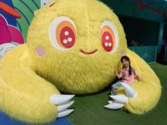 -秦皇岛乐岛海洋王国